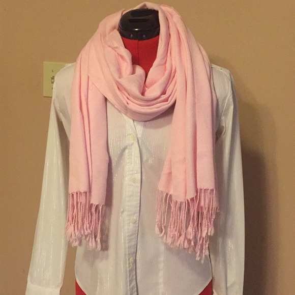 Pashmina Scarf - Picture 2 of 3